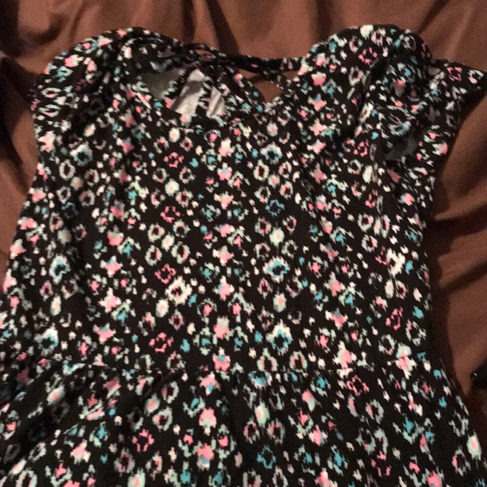 Girls clothes